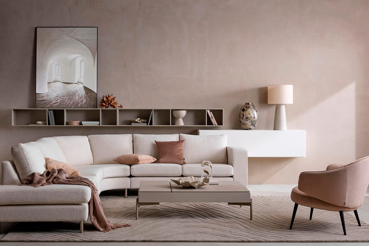 Home staging