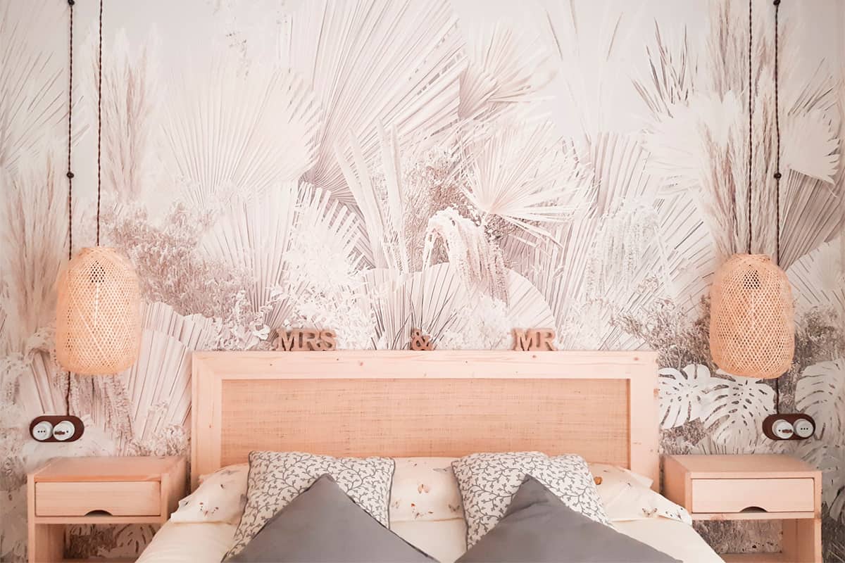 Cómo decorar un apartamento de playa para alquilar