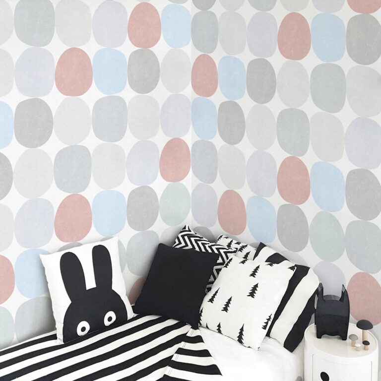 Decoración para habitación infantil: Las mejores ideas para personalizar el espacio de los más pequeños en casa
